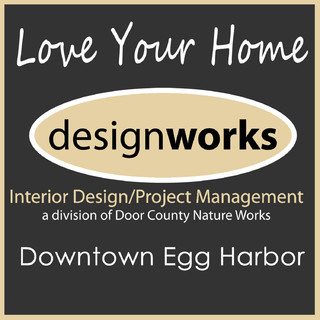 designworks door county egg harbor wi us 54209 interior nature works egg harbor