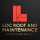 LOC Roof and Maintenance