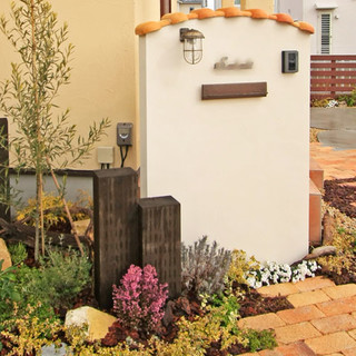 匠ガーデン - 滋賀県草津市片岡町のエクステリア・外構工事 | Houzz 匠ガーデン - 滋賀県草津市片岡町のエクステリア・外構工事 | Houzz