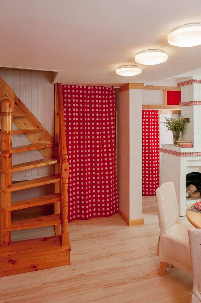 ГОСТИНАЯ в ГОРОШЕК. Фазенда (Первый канал)