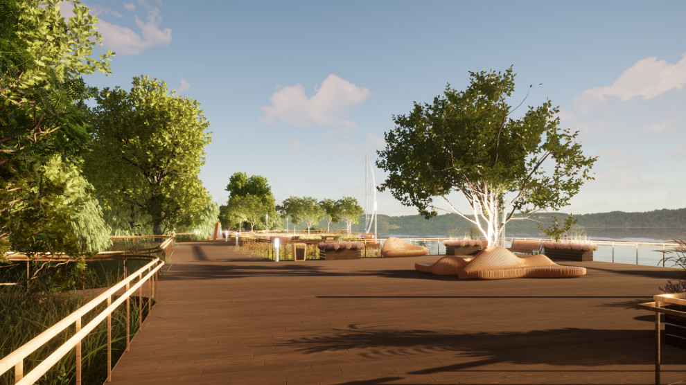 гостиничный комплекс