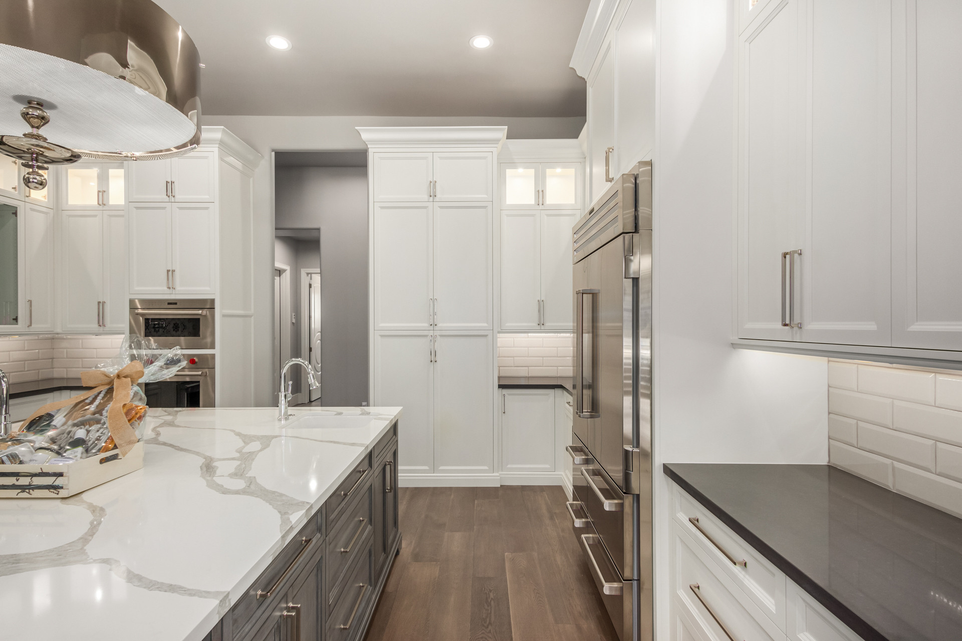 Chandler Remodel