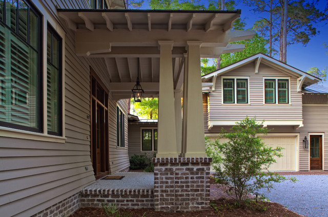Anson Park, Palmetto Bluff american-traditional-entry