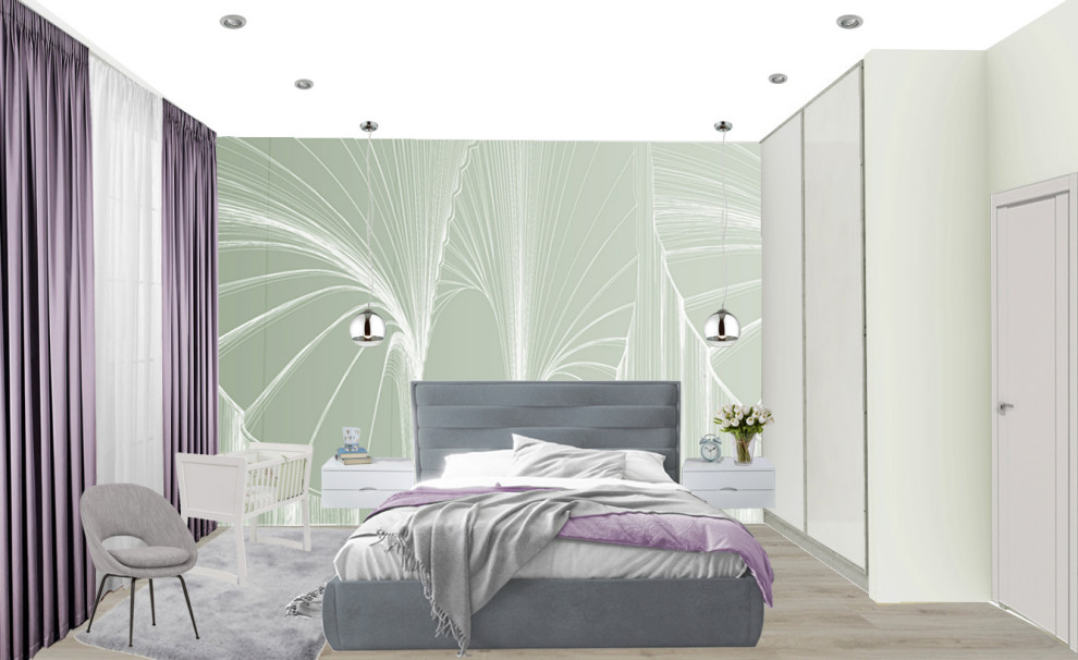 Квартира 64квм.