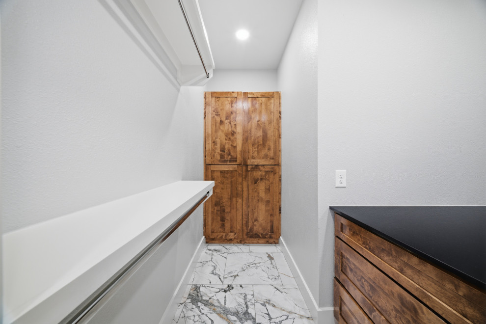 Taylor Draper- Primary Bath Remodel