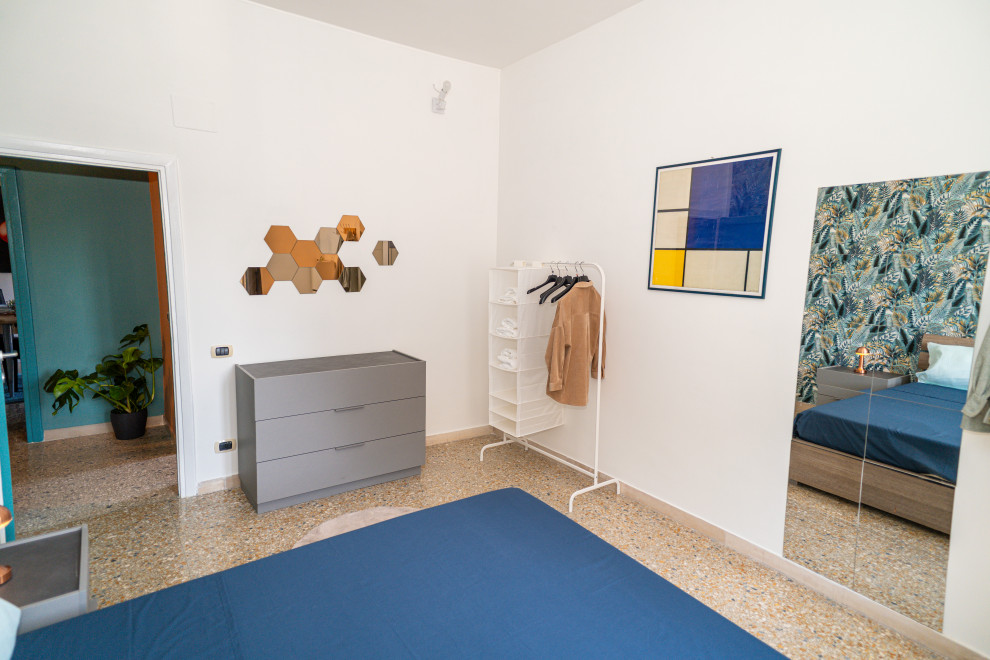 OSTIA COLOR HOUSE