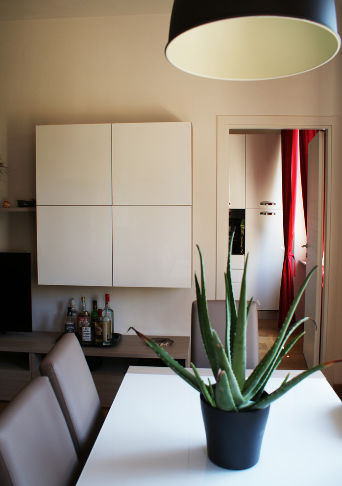 Casa S