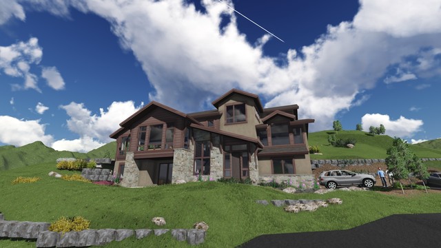 Renderings rendering