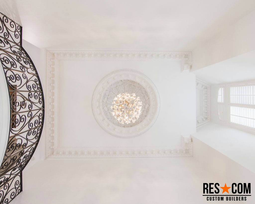 Stonecroft - Home Renovation