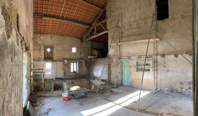 GITES RURAL modern