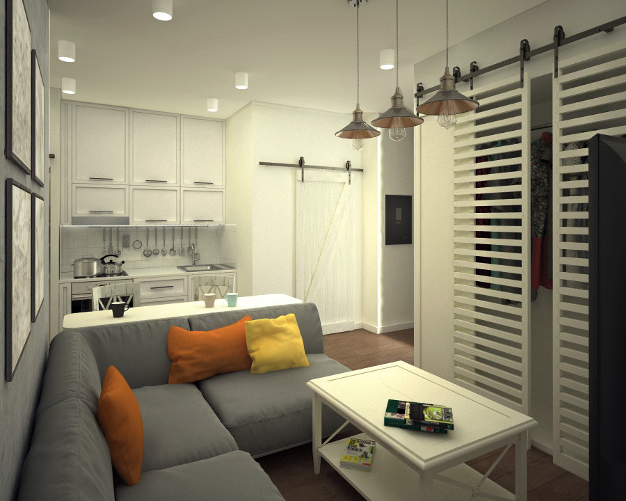 Проектирование и дизайн