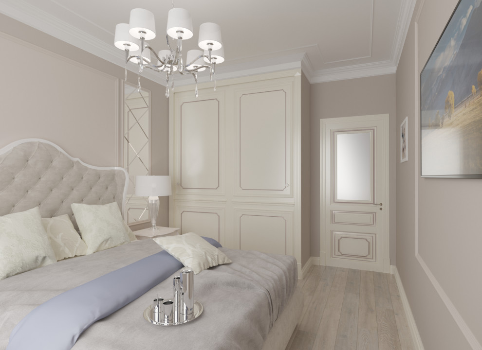 Лазоревый проезд