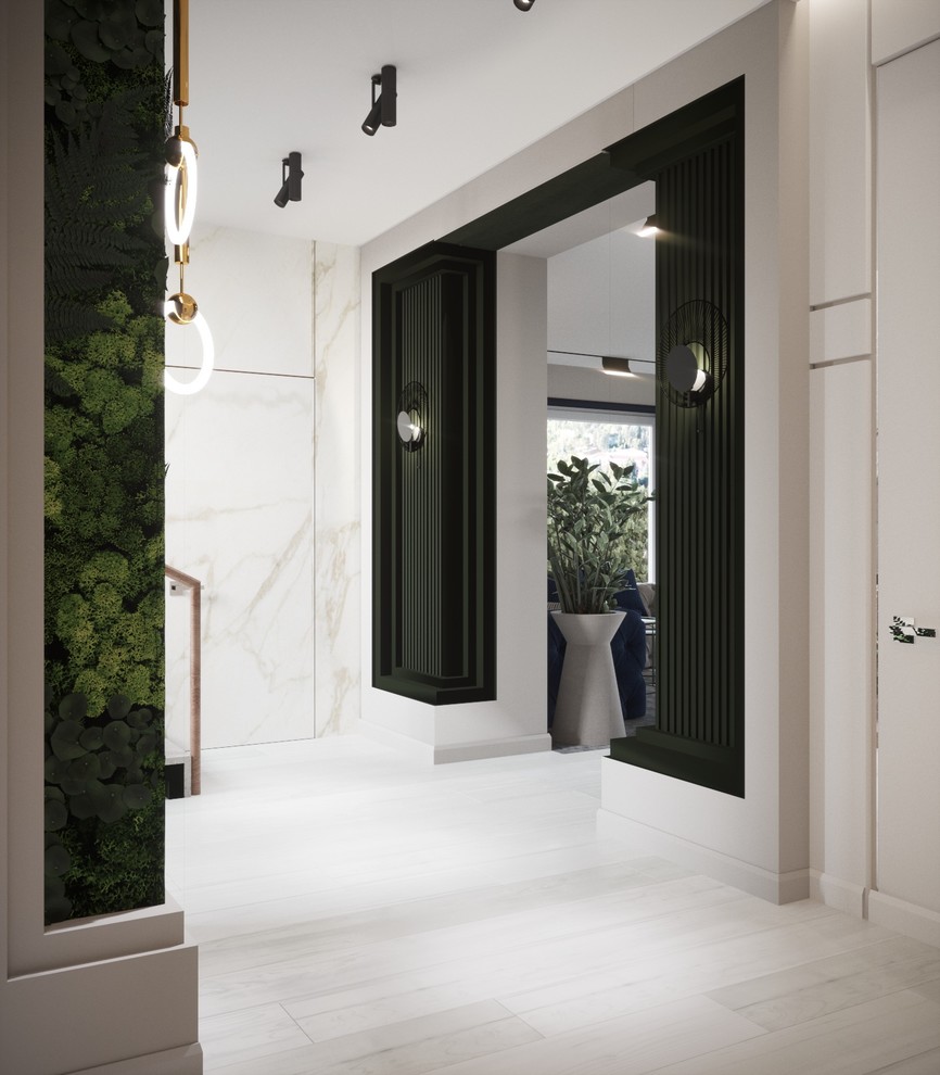 Проект дома