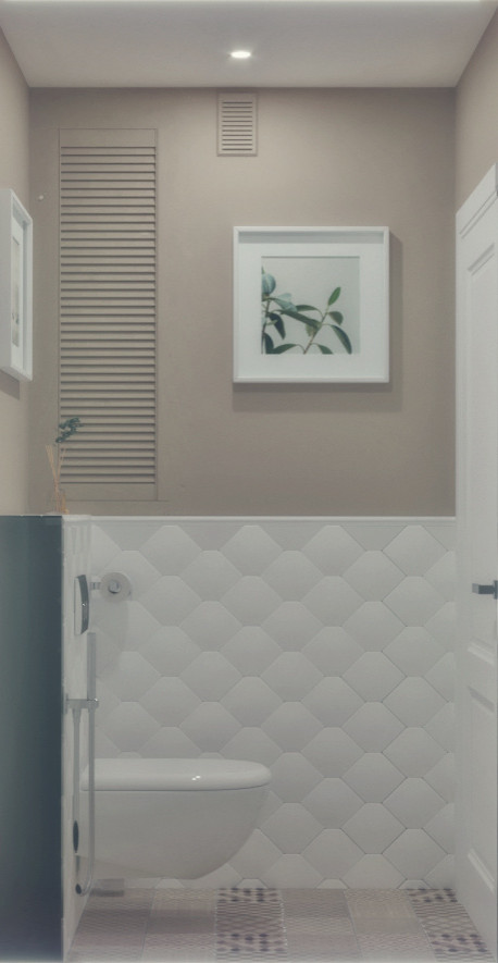 Квартира В Санкт-Петербурге