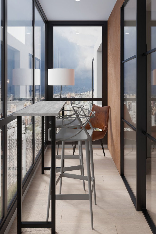 ЖК Митинский Лес