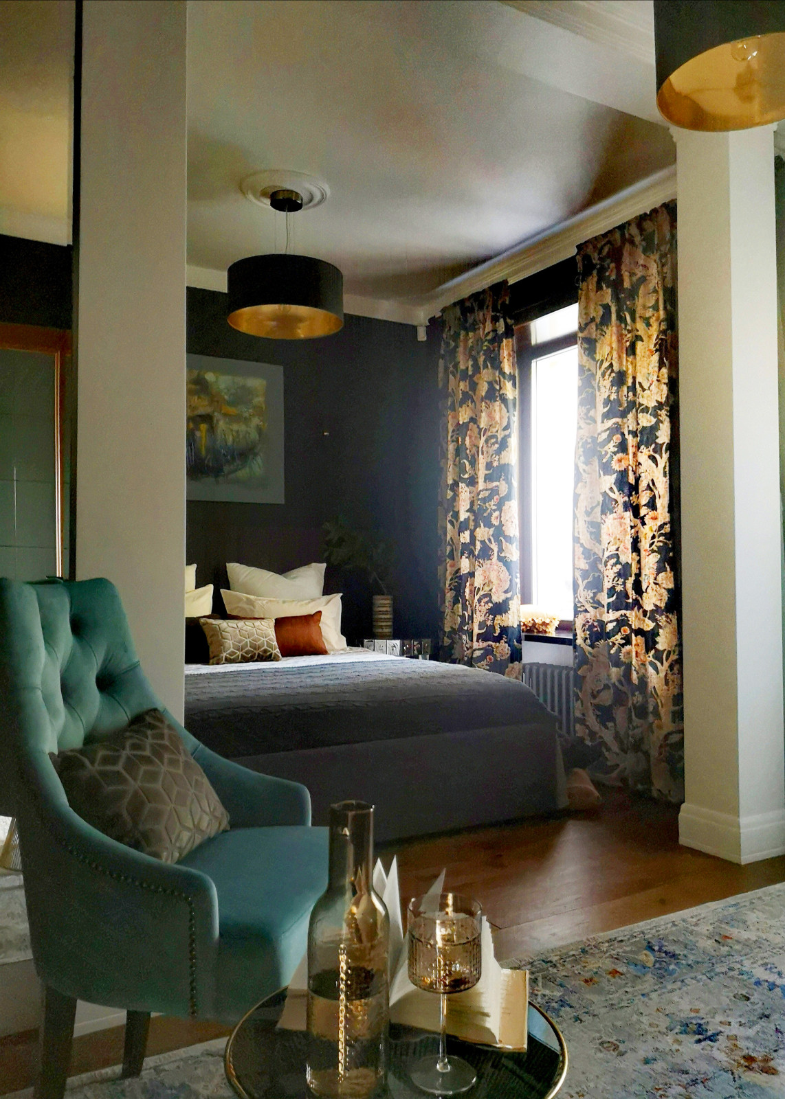 Новая жизнь Старого дома!