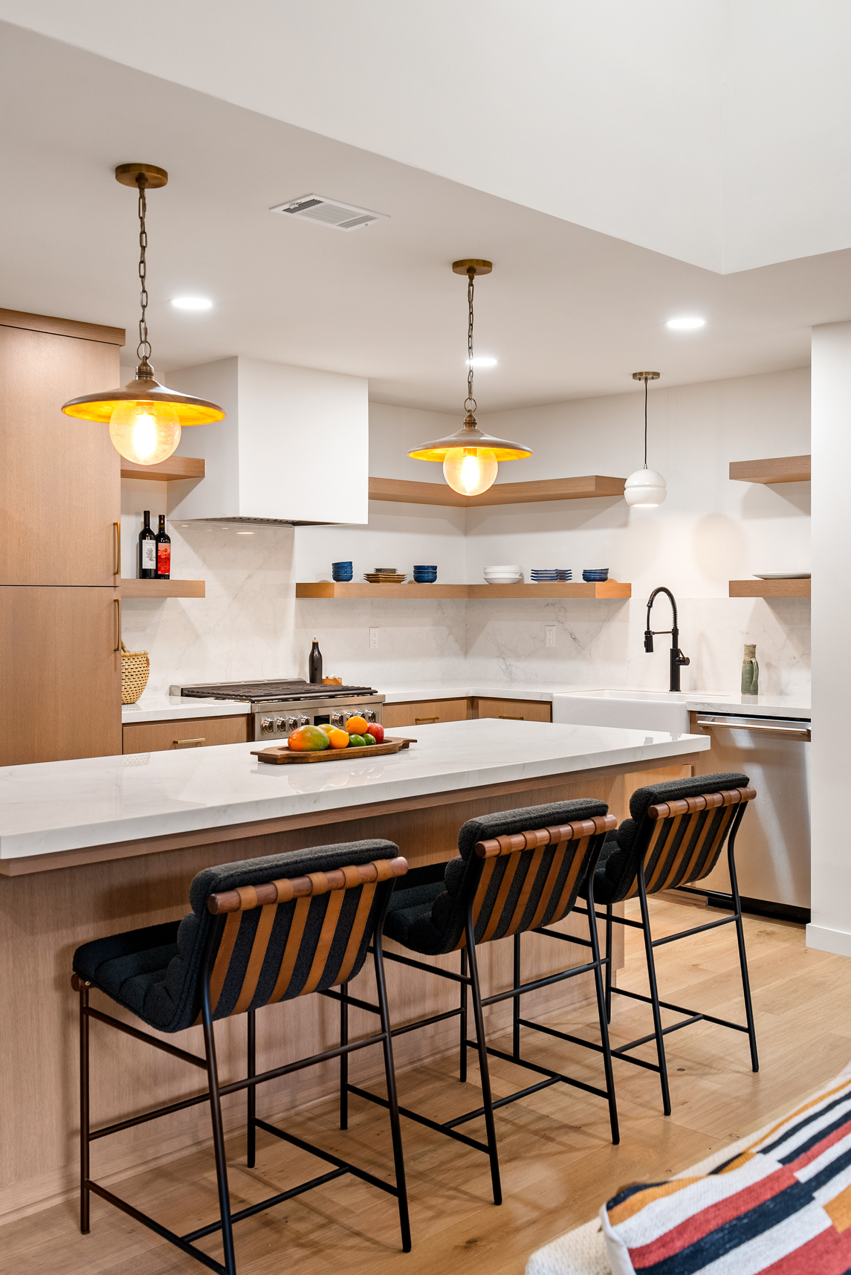 Atascadero Remodel