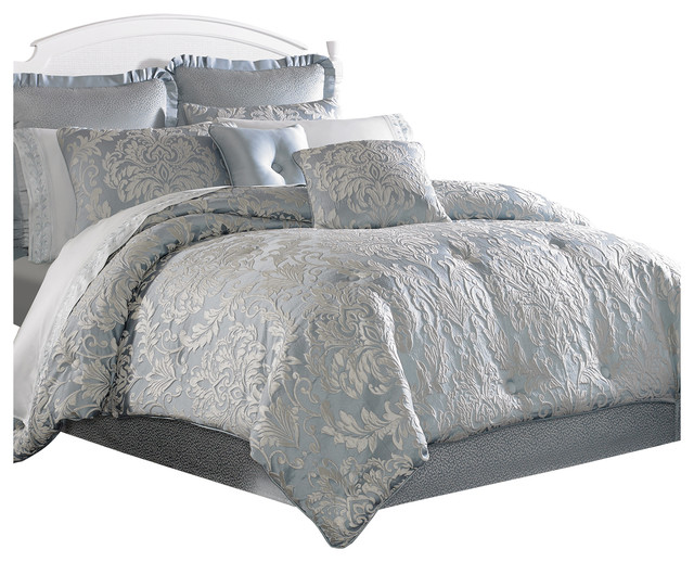 Faith Comforter Set Traditional Comforters And Sets Faith Comforter Set Traditional Comforters And Sets By Five Queens Court