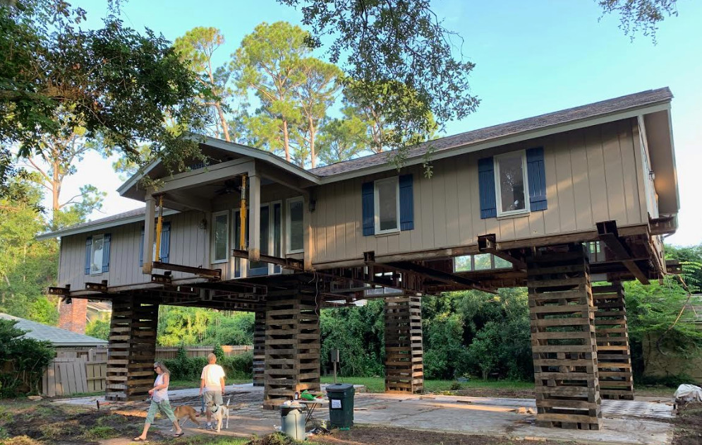 Custom Home-Design& Build