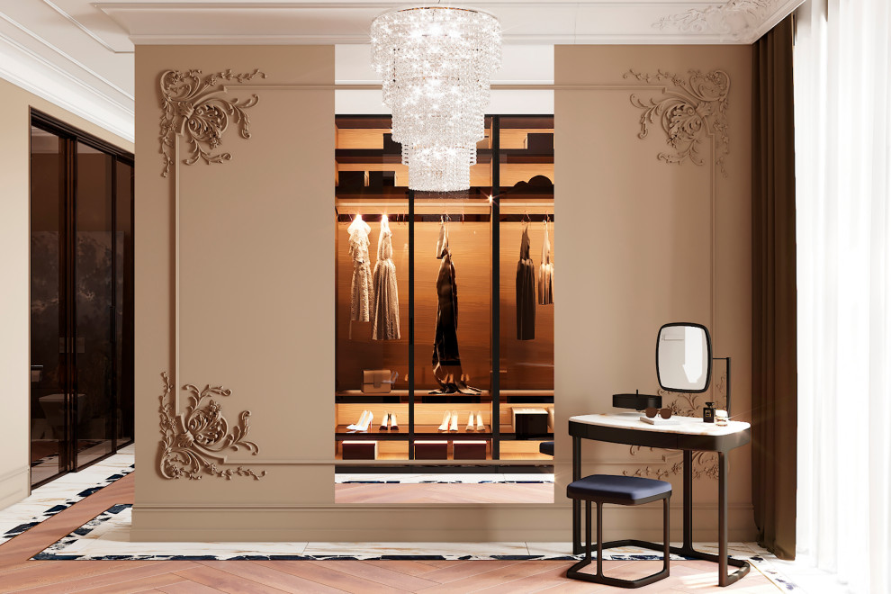 ВЫХОД В ЦВЕТ Квартира в премиальном Жилом комплексе