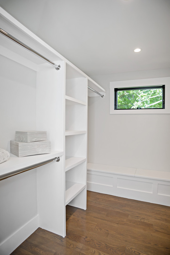 Cottage Lane New Construction
