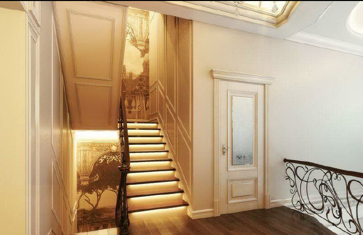 Элегантная классика