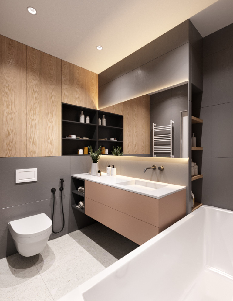 Ул. Академика Пилюгина