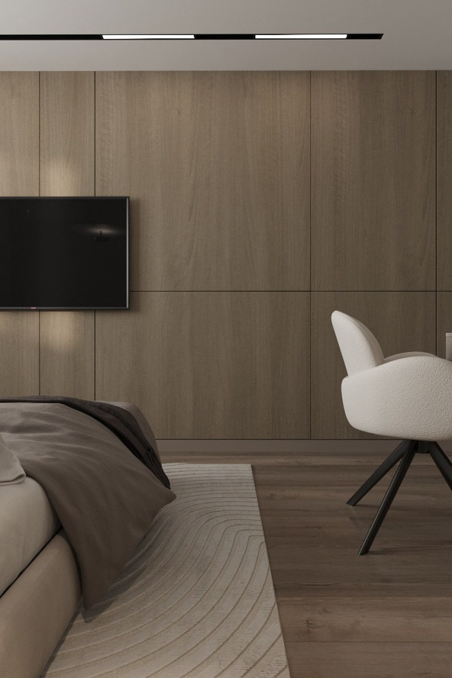 ЖК Притяжение