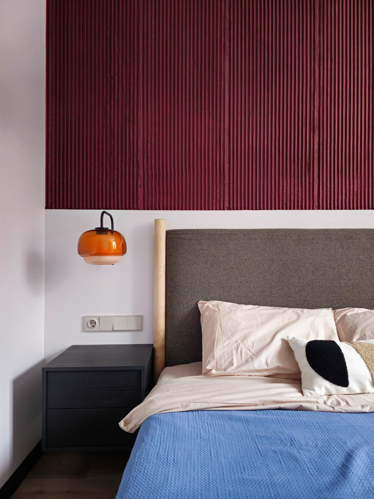 Ретро квартира в ЖК ЗИЛарт