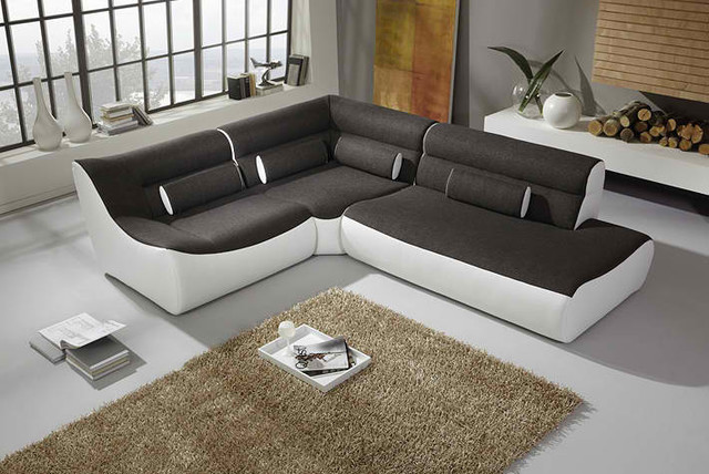 Angelo Modular Sofa trendy-dagligstue