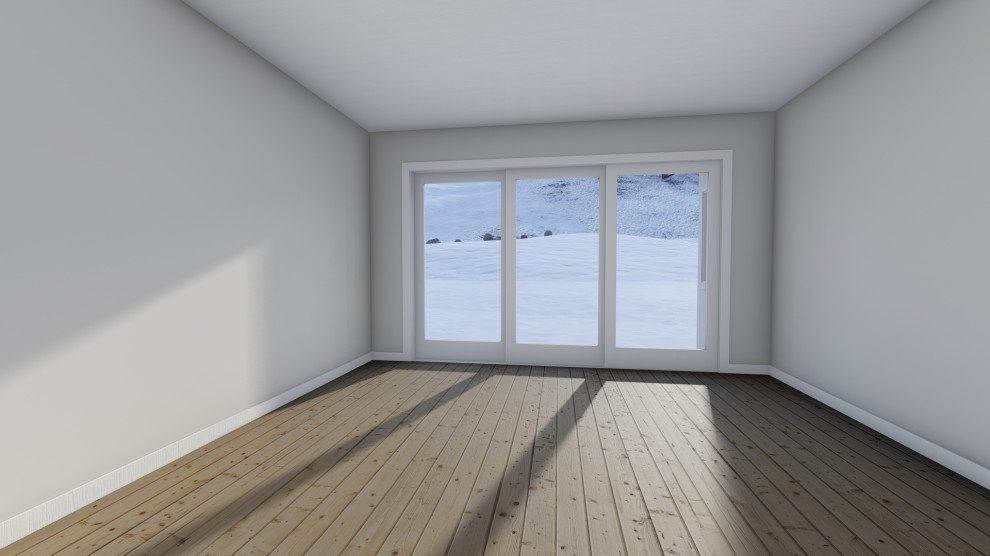 The Bailey Residence Remodel