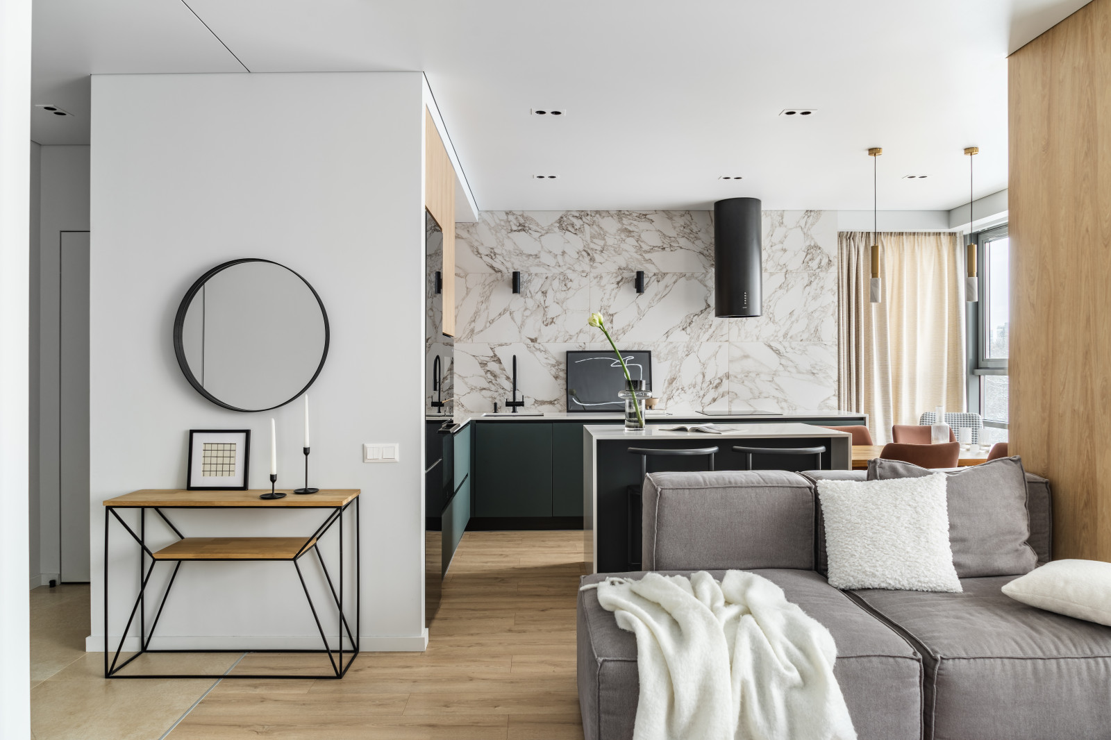 Проспект Энгельса