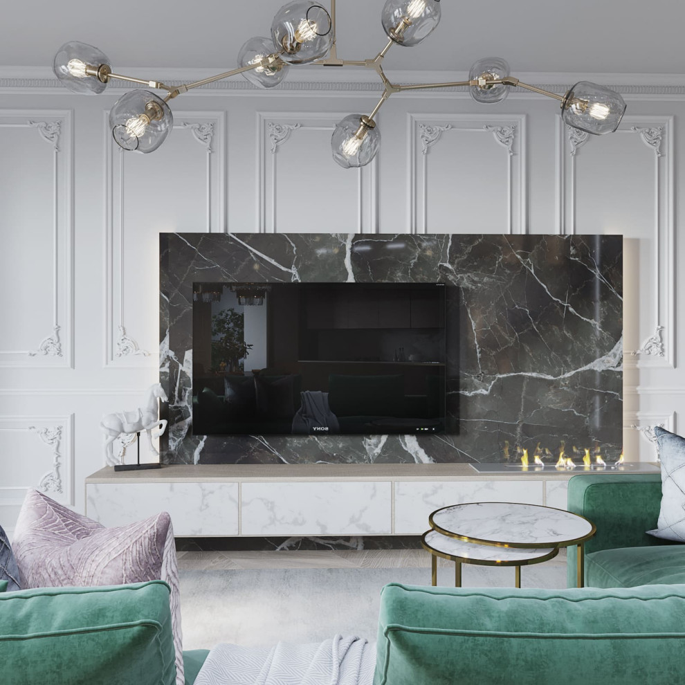 квартира на ул. Малая Красная