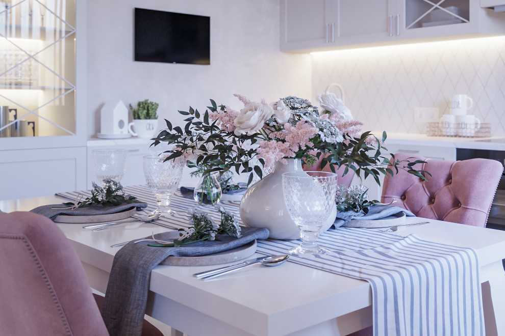 проект home_perfection