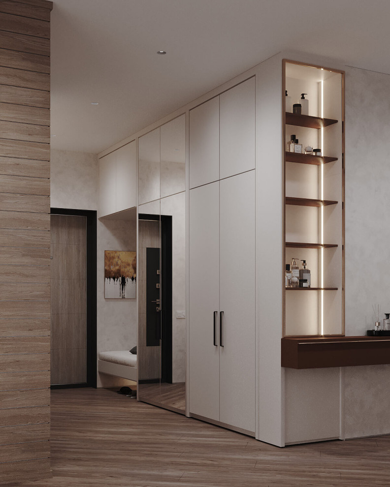 ЖК "Макаровский" Екатеринбург