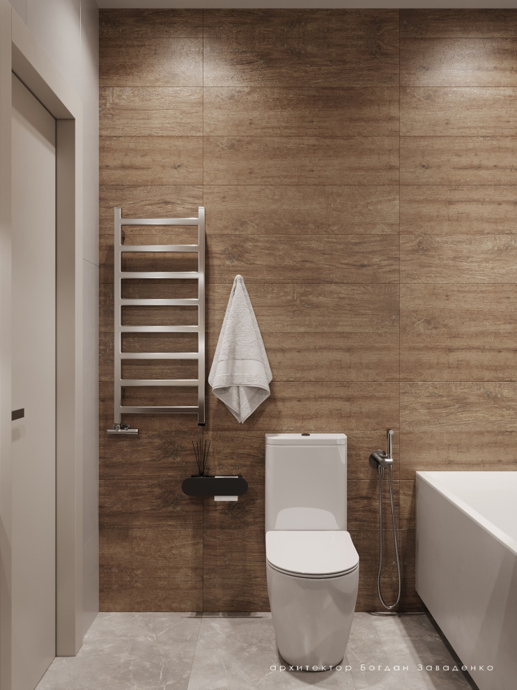 ЖК Семейный виз