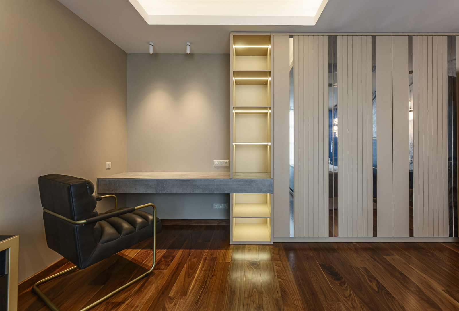 Котейльное настроение