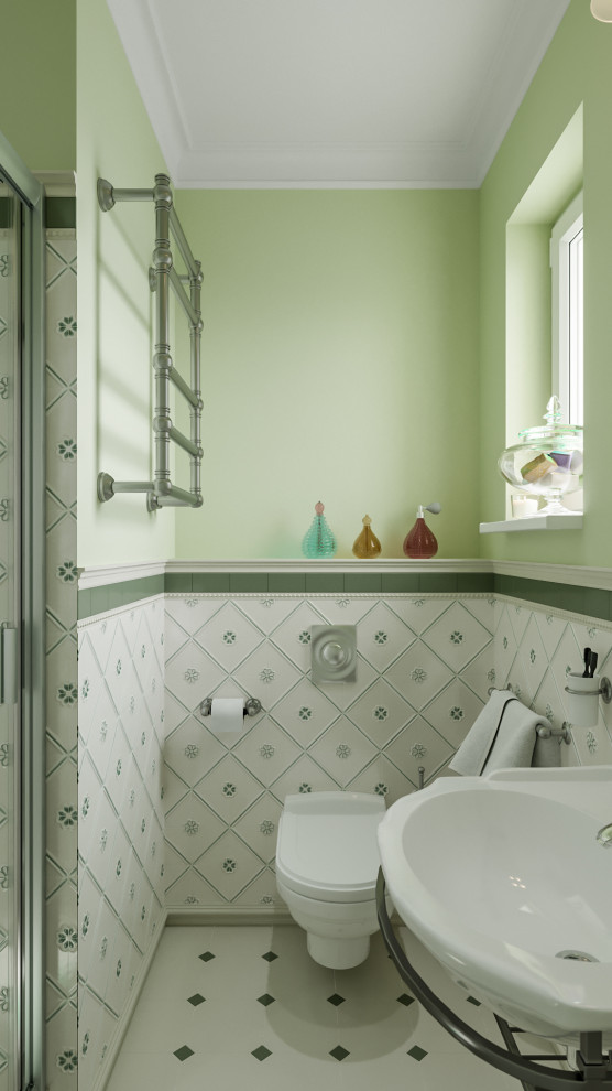 Дом в деревне Митино