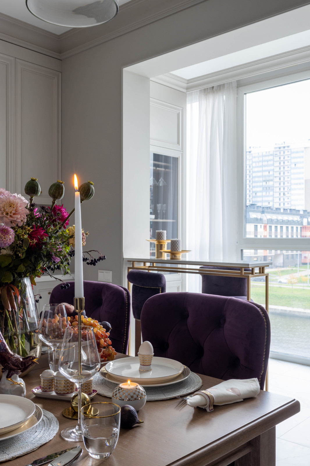 ЖК Жемчужный берег