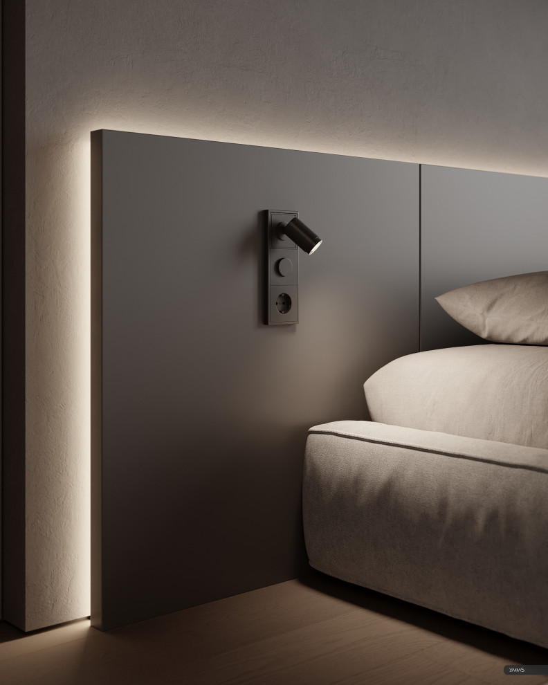 Квартира 87м2 в ЖК "Сиреневый бульвар", г. Калининград