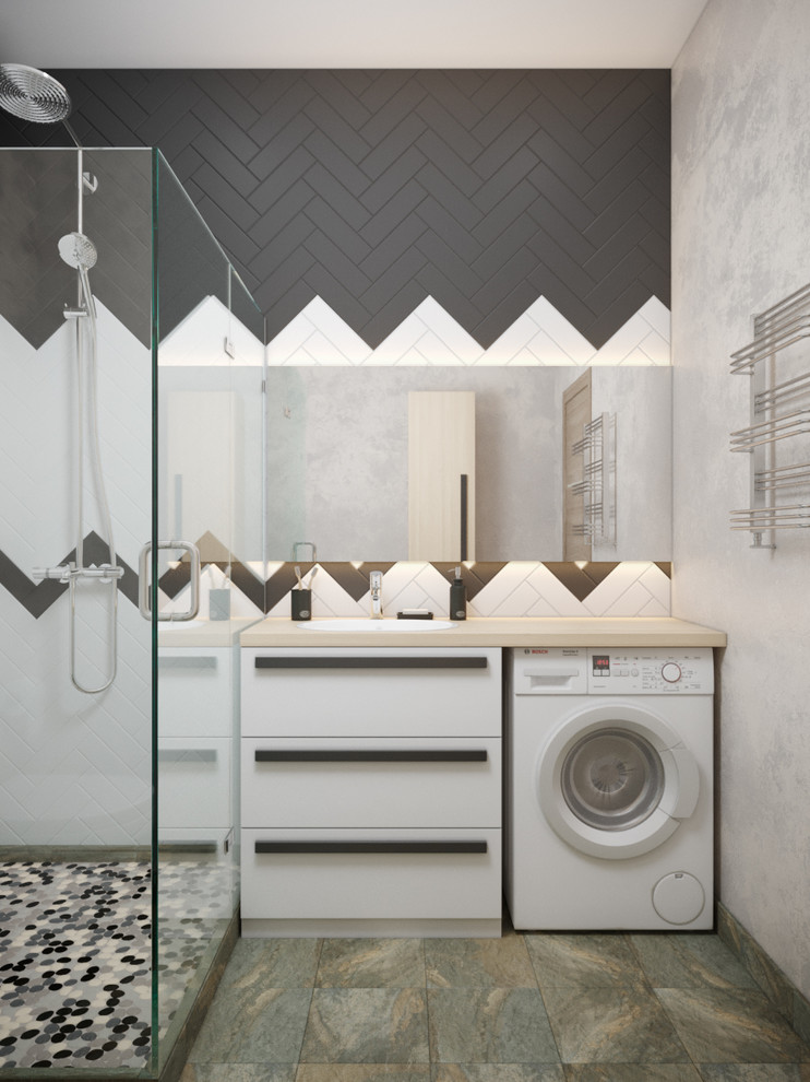 Лофт в центре Питера