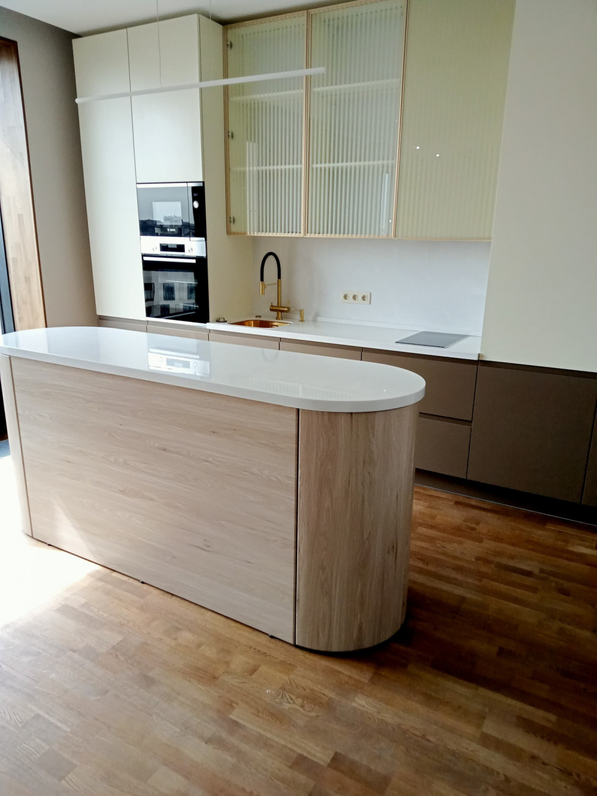 ЖК ВТБ Арена Парк