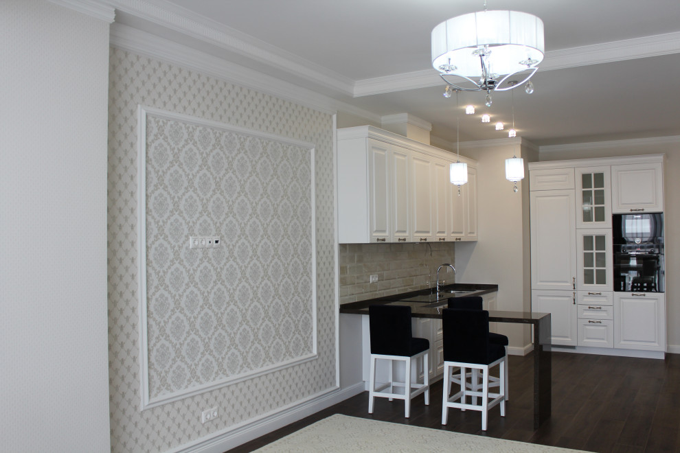 Роскошь и грация