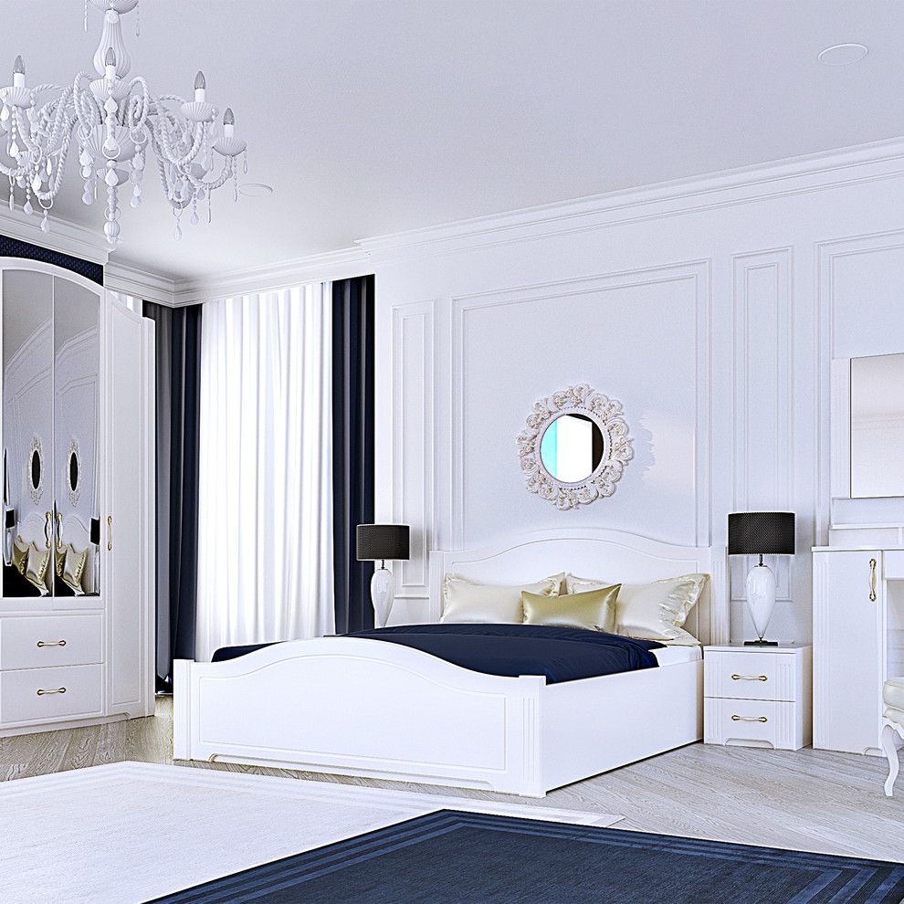 Спальный гарнитур "Виктория"