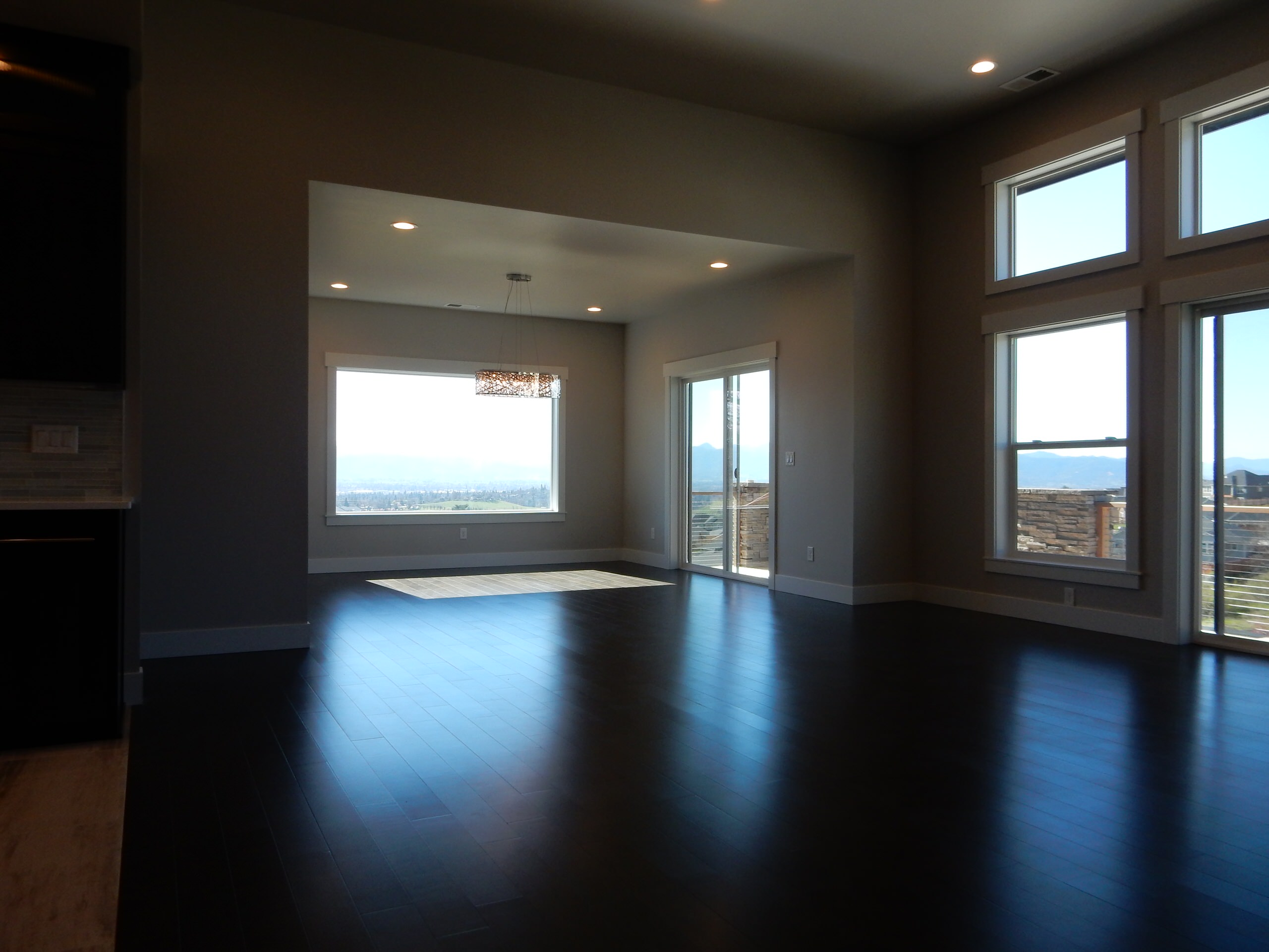 Custom Home - Vista Point Lot 2