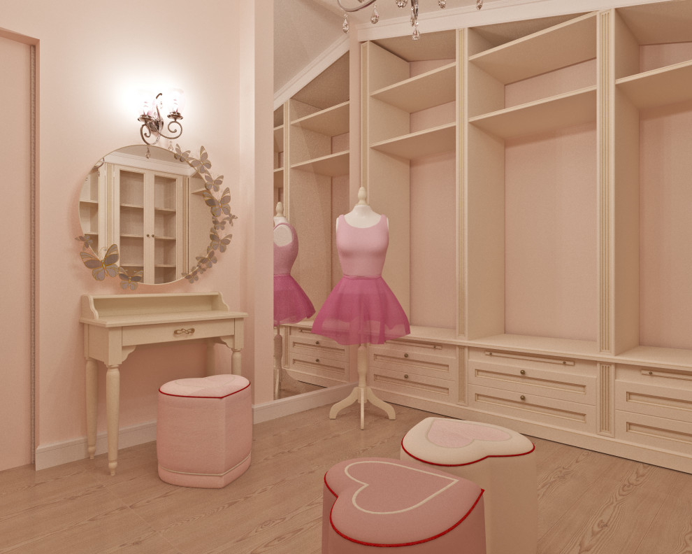 Дом в Смирновском ущелье