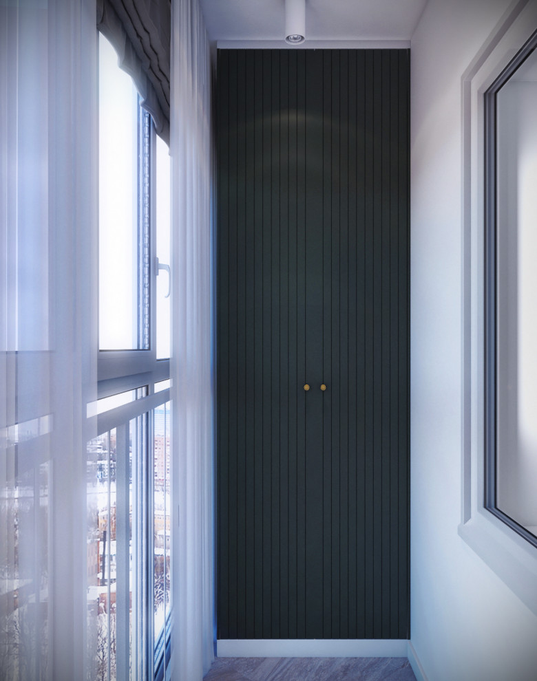 Квартира для студента