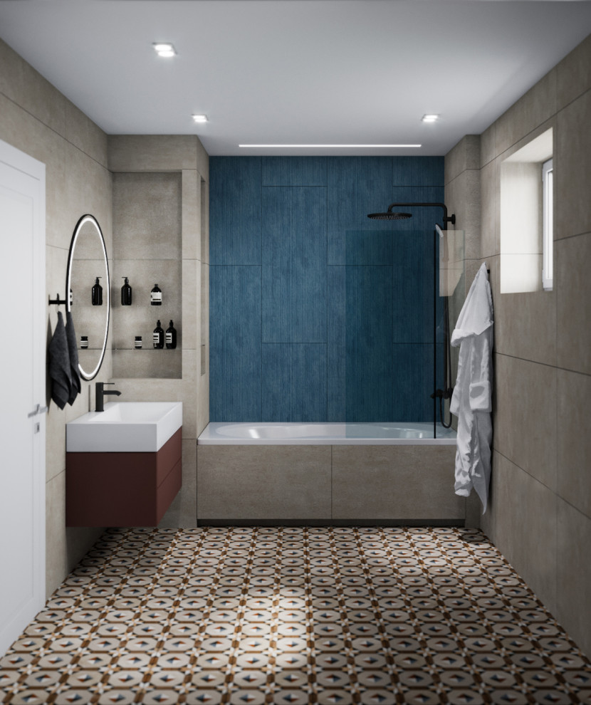 Загородный дом-2021