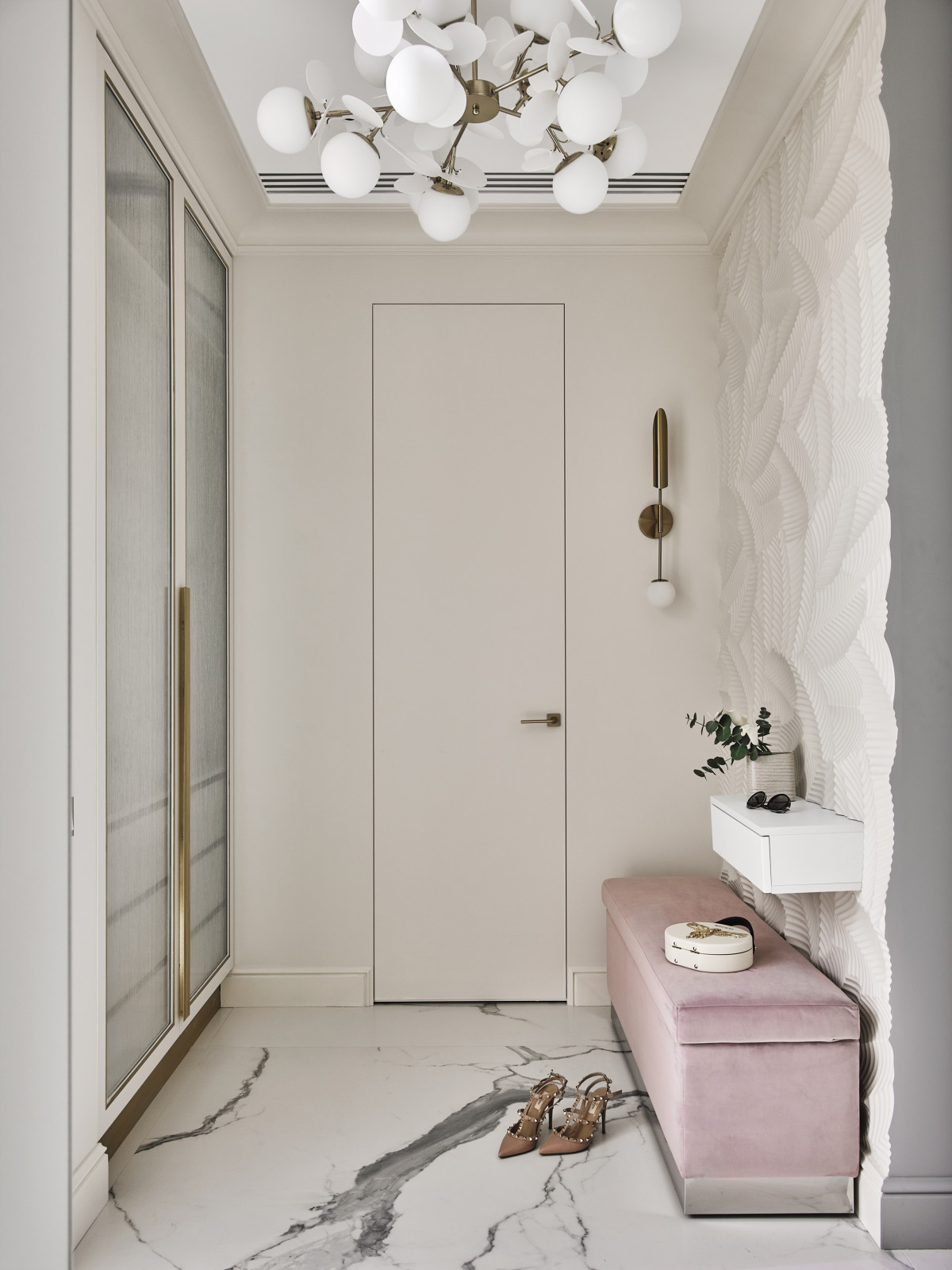 ЖК Сердце Столицы