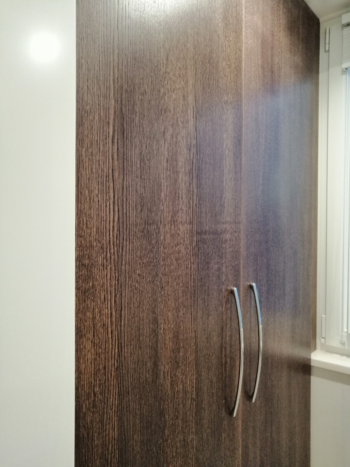 Квартира в современном стиле